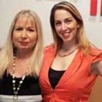 אריאלי-גרפולוגית משפטית