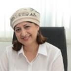 בורוכוב מאיה משרד עו"ד, נוטריון ומגשרת