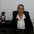 עו"ד ומגשרת גליקין אורית