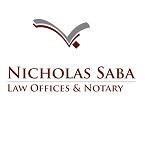 ניקולא סאבא – משרד עו"ד ונוטריון