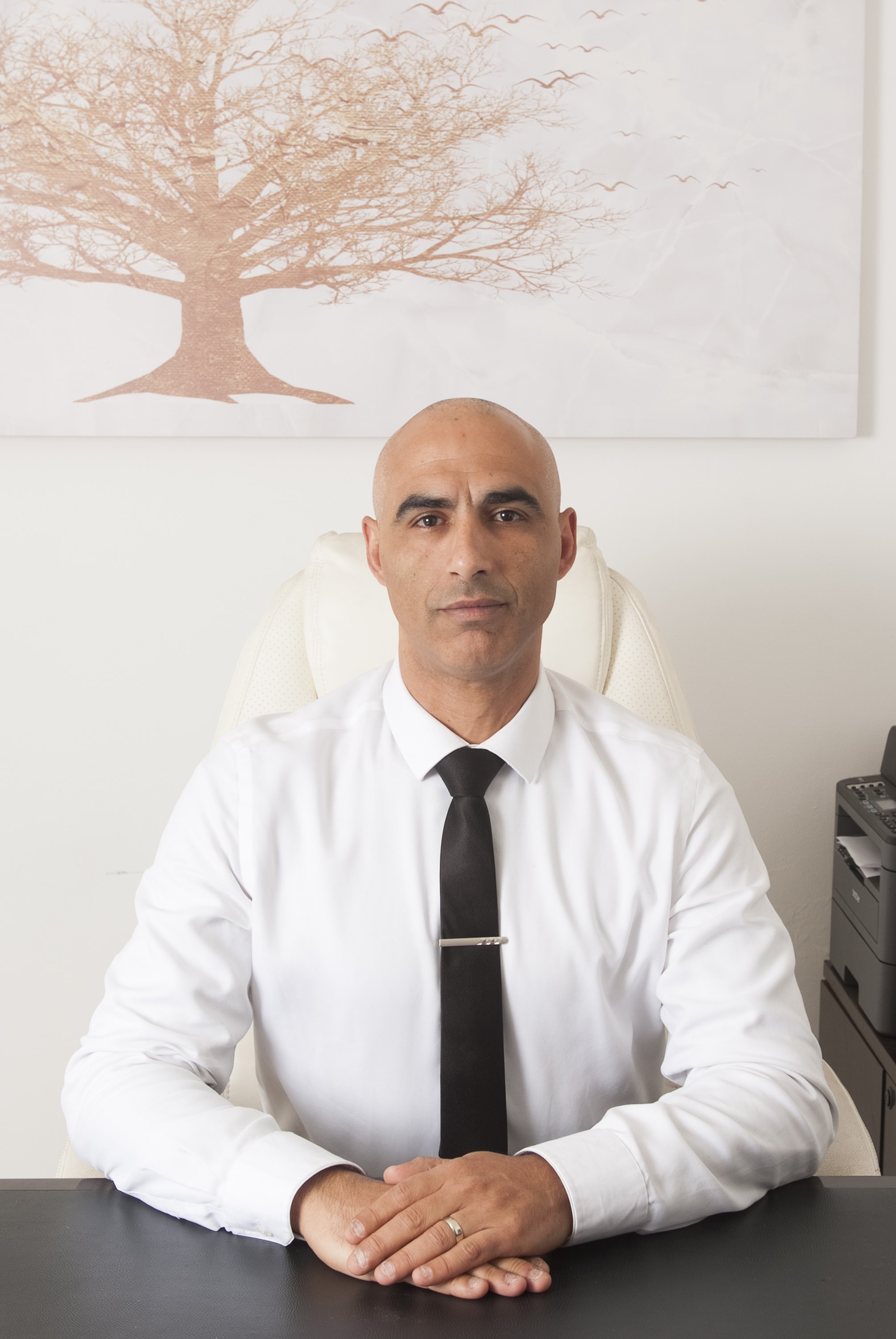 דוד דותן ושות' - משרד עורכי דין – גלריה – 1