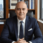 עו"ד דניאל שבח