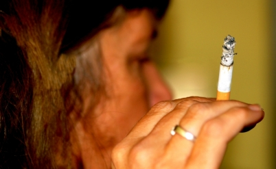 הדיירת בבית האבות עישנה - וביהמ"ש פיצה