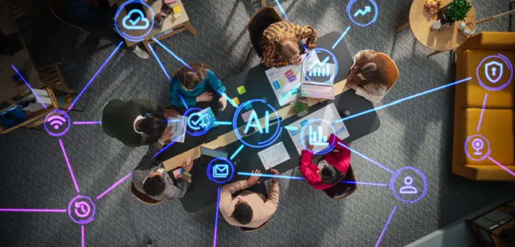 הכנסתם AI לארגון? כך תצמצמו סיכוני פרטיות ותביעות