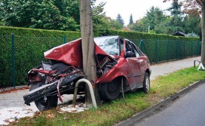 תאונה במתכוון - האם תאונת דרכים (גם מבחינת הפיצוי)?