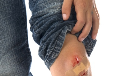 פארק השעשועים התרשל, וישלם לקטין פיצויים