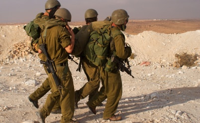 מילואימניק? זכויות זה הכי, אחי!