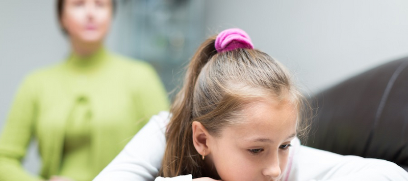 מזונות ילדים: גם אמהות עשויות לשלם