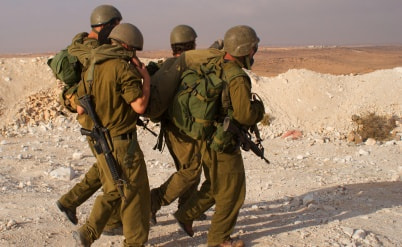 נפקדות, עריקות השתמטות ומה שבתווך