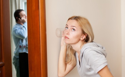 האבא השובב והבת הלא תמימה...