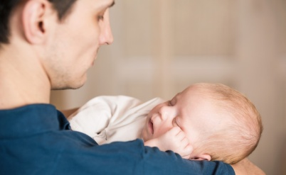 תקדים: קביעת אבהות ללא בדיקת רקמות