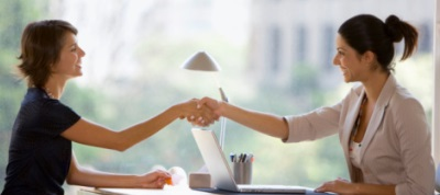 הסכם עבודה לאנשי מכירות