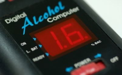 החמרה בעונשו של אדם שהורשע בעבירה של נהיגה בשכרות