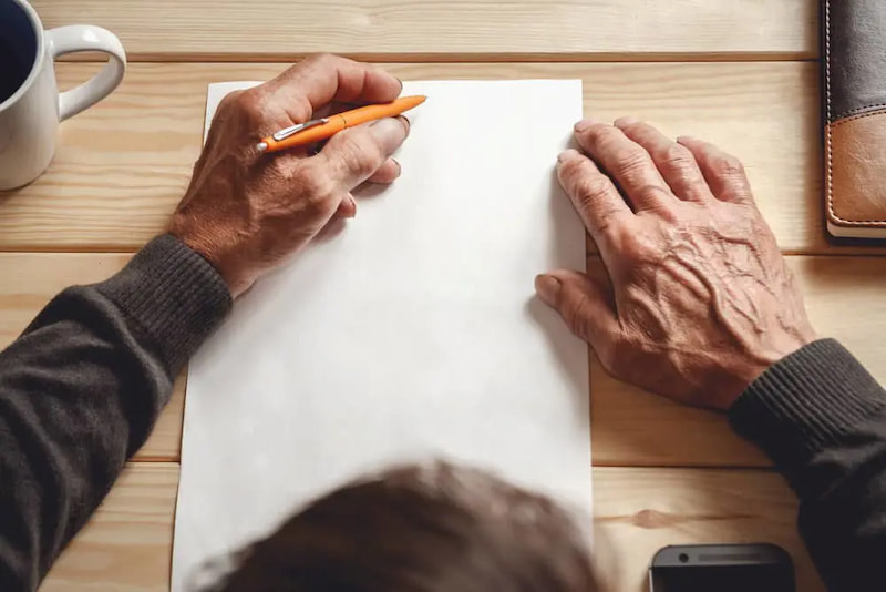 למה לבחור בייפוי כוח מתמשך? כל הסיבות הנכונות