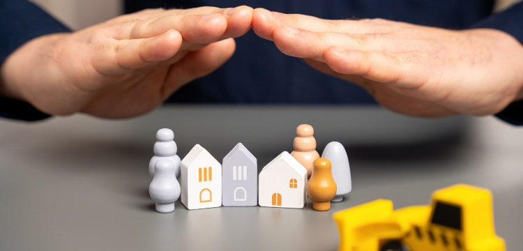 הליך פלילי בעקבות עבירות בנייה – איך יוצאים מזה?