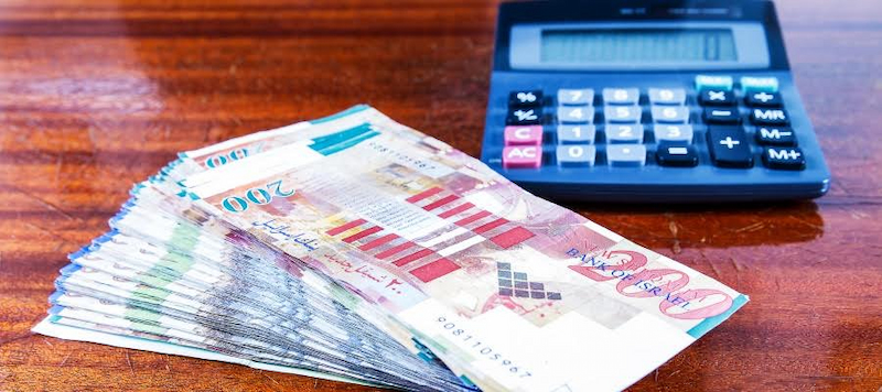 איך מחשבים הפסדי שכר עתידיים של עובדים זרים ומבקשי מקלט בישראל?