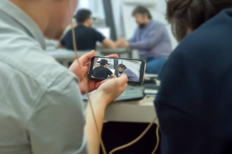 מיומנו של חוקר פרטי: כך עוקבות אחריכם החברות הגדולות במשק