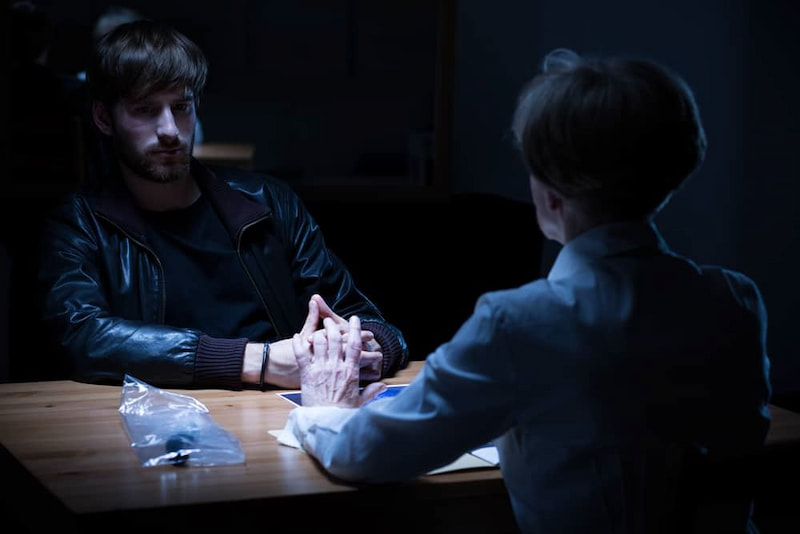 חקירה במשטרה: 10 כללי זהב לנחקר