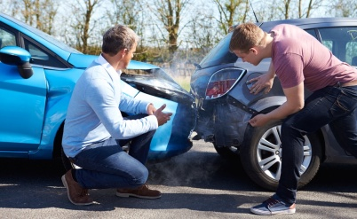 حوادث طرق- نصائح تطبيقية