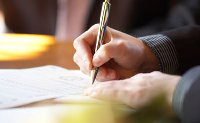 חוזה עבודה: לא לזלזל, כן להתעמק