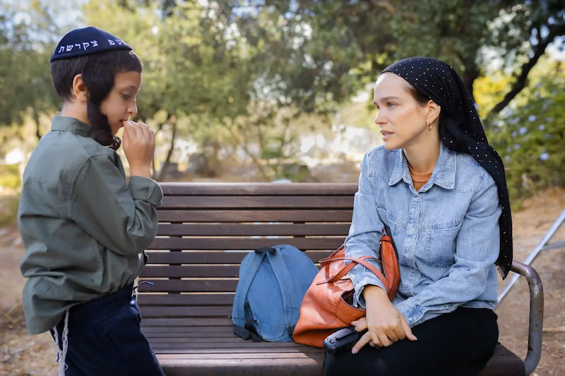 ניכור הורי על רקע שינוי באורח חיים דתי של אחד ההורים