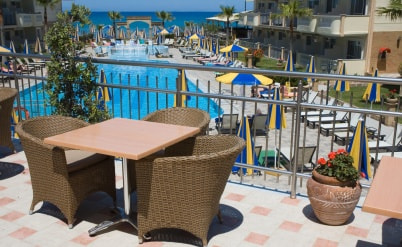 בקרוב: שחרור מהעסקה לרוכשי יחידות נופש