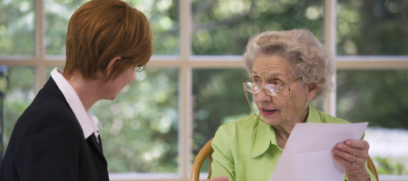 הרפורמה בתחום הביטוח הסיעודי - מבט קדימה ל-2017