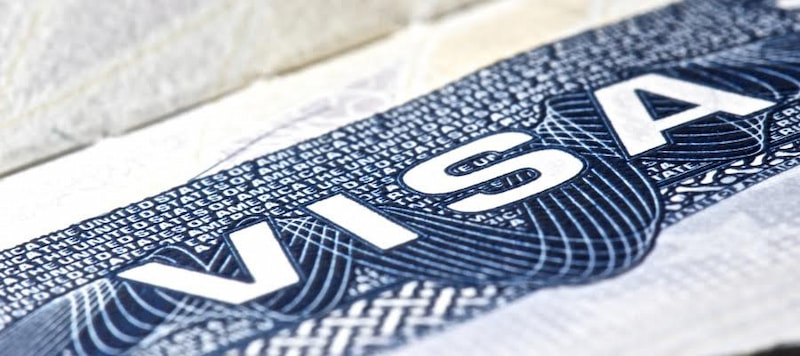 כסף קל בארה"ב: ומה עם אשרת עבודה?