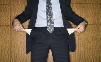 הפטר בהליך פשיטת רגל