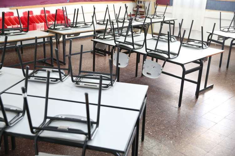 שביתת המורים בתיכונים – האם שנת הלימודים תתחיל ב-1 בספטמבר?