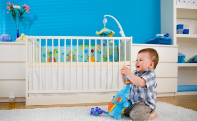 כשהקניות לפני הלידה מסתיימות בבית המשפט