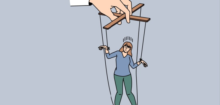 יחסי מרות: מתי הם הופכים להיות בעיה?