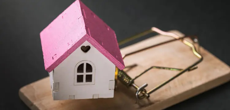 הונאות נדל"ן בעידן הדיגיטלי: כיצד להימנע ממלכודות