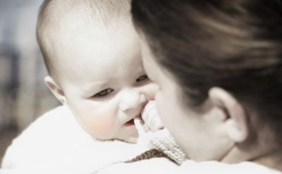 ילדת ופיטרו אותך?