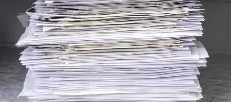 דו"ח מבקר המדינה לשנת 2016 - הפרק על הפיקוח על רשם העמותות