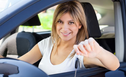 נהג חדש? הסתיימה התיאוריה, מתחילה הפרקטיקה