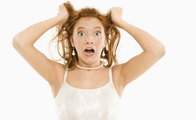 לא כל שמחה מושלמת - אבל יש את מי לתבוע