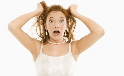 לא כל שמחה מושלמת - אבל יש את מי לתבוע