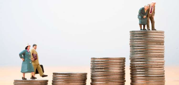 גם אתם לא בודקים את קרן הפנסיה שלכם? ככה תמנעו אסון פנסיוני