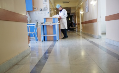 התפטרות קולקטיבית או התפטרות אישית? דיון בעניין הרופאים המתמחים