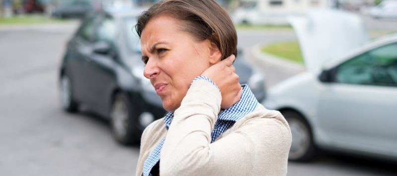 תאונת דרכים: תביעת נזיקין - מדריך