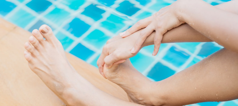 פציעה בבריכה: האם אתם זכאים לפיצוי?