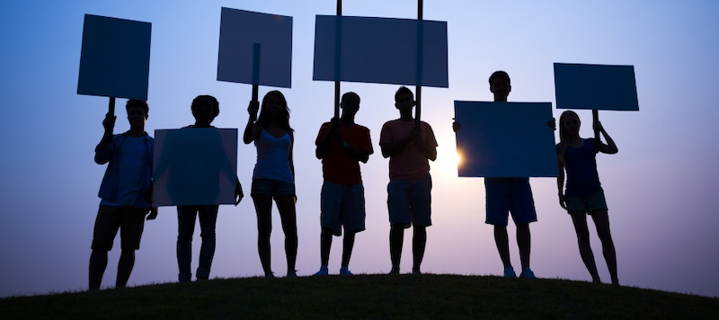 זכות השביתה - סקירה