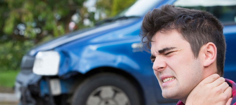 תאונת דרכים: דעו את זכויותיכם