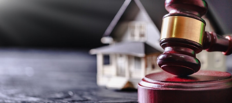 רכישת דירה מכונס נכסים: מדריך