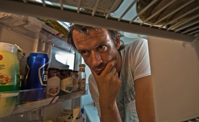 האוכל מקולקל- מי יפצה?