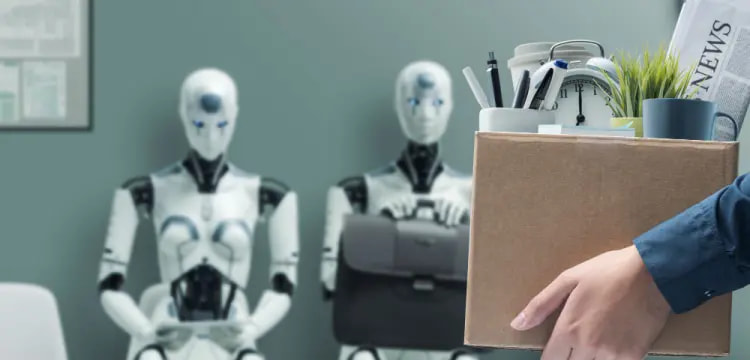 דו"ח בנק ישראל: הבינה המלאכותית תשנה את שוק העבודה ותסכן 20% מהמשרות