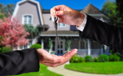 קניית דירה (או נכס): במכרז או מכונס נכסים?