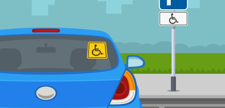 הוספת רכב חדש לתו נכה – המדריך המלא