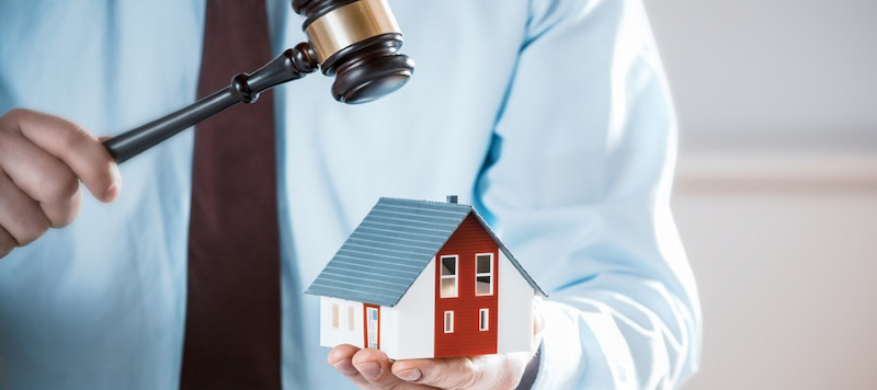 גישור במקרקעין: להתגבר על סלע המחלוקת